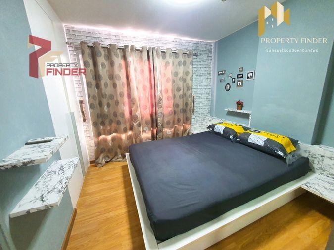 picture Condo for rent The Trust Residence Ratchada - Rama 3 Contact @propertybkk4 - 5/18