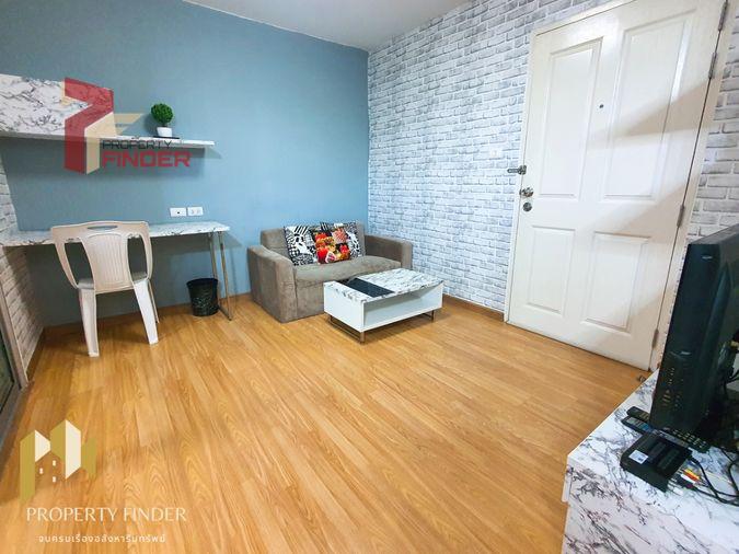 picture Condo for rent The Trust Residence Ratchada - Rama 3 Contact @propertybkk4 - 9/18