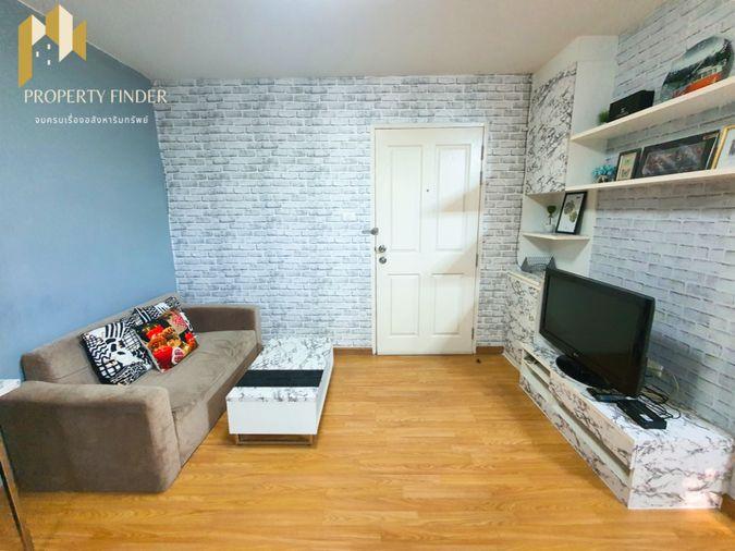 picture Condo for rent The Trust Residence Ratchada - Rama 3 Contact @propertybkk4 - 3/18