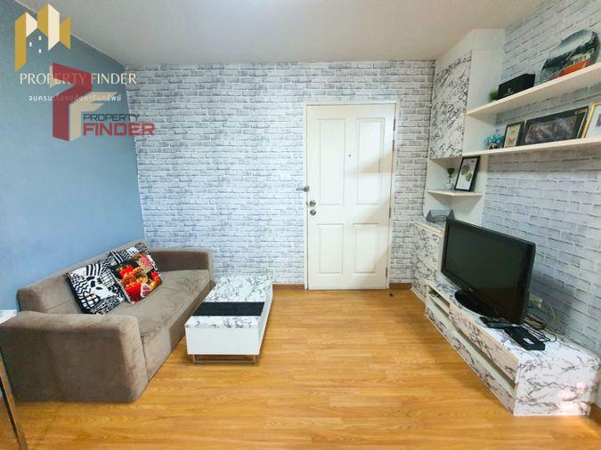 picture Condo for rent The Trust Residence Ratchada - Rama 3 Contact @propertybkk4 - 3/18