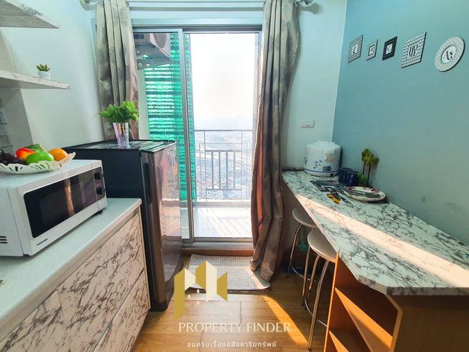 picture Condo for rent The Trust Residence Ratchada - Rama 3 Contact @propertybkk4 - 12/18
