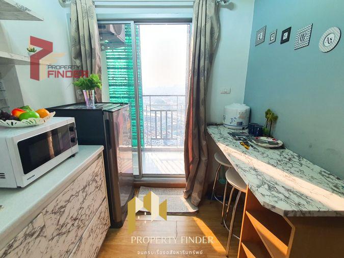 picture Condo for rent The Trust Residence Ratchada - Rama 3 Contact @propertybkk4 - 12/18