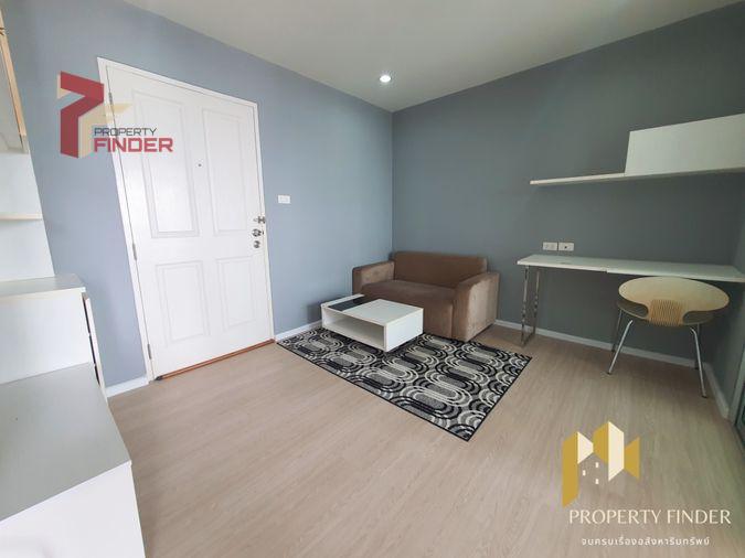 picture Condo for rent The Trust Residence Ratchada - Rama 3 Contact @propertybkk4 - 2/17