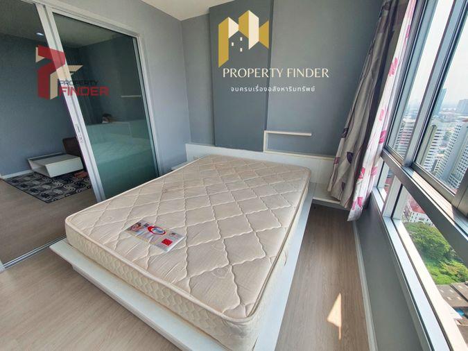 picture Condo for rent The Trust Residence Ratchada - Rama 3 Contact @propertybkk4 - 7/17