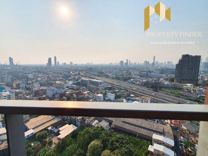 picture Condo for rent The Trust Residence Ratchada - Rama 3 Contact @propertybkk4 - 13/18