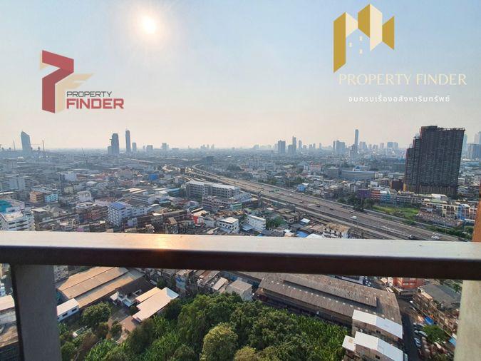 picture Condo for rent The Trust Residence Ratchada - Rama 3 Contact @propertybkk4 - 13/18