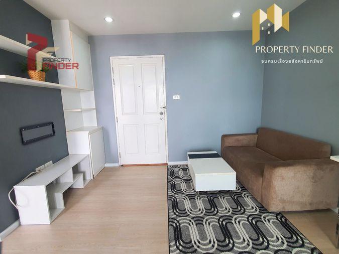 picture Condo for rent The Trust Residence Ratchada - Rama 3 Contact @propertybkk4 - 3/17