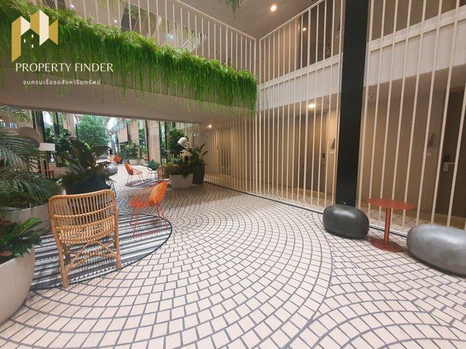 picture [CF-027] Condo for rent The Base Saphanmai 🟥 Line@ : @propertyfinder - 13/13