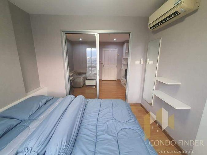 picture Condo for rent The Trust Residence Ratchada-Rama 3 - 11/12