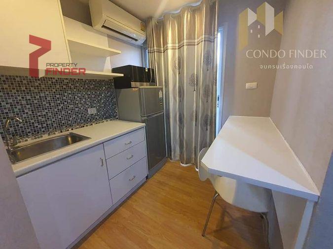 picture Condo for rent The Trust Residence Ratchada-Rama 3 - 10/12
