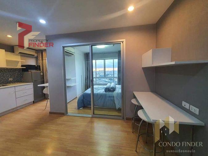 picture Condo for rent The Trust Residence Ratchada-Rama 3 - 7/12