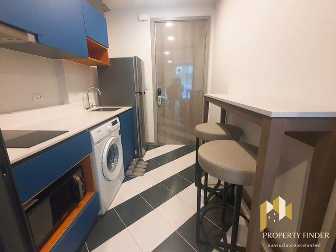 picture [CF-027] Condo for rent The Base Saphanmai 🟥 Line@ : @propertyfinder - 9/13