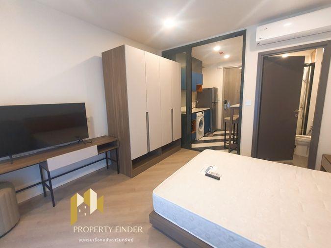 picture [CF-027] Condo for rent The Base Saphanmai 🟥 Line@ : @propertyfinder - 8/13