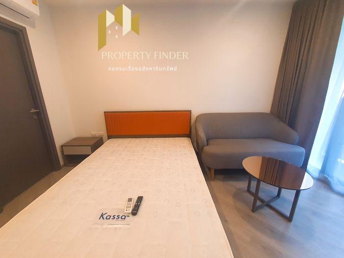 picture [CF-027] Condo for rent The Base Saphanmai 🟥 Line@ : @propertyfinder - 6/13