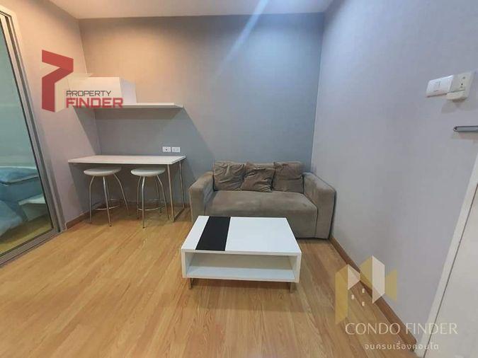 picture Condo for rent The Trust Residence Ratchada-Rama 3 - 3/12
