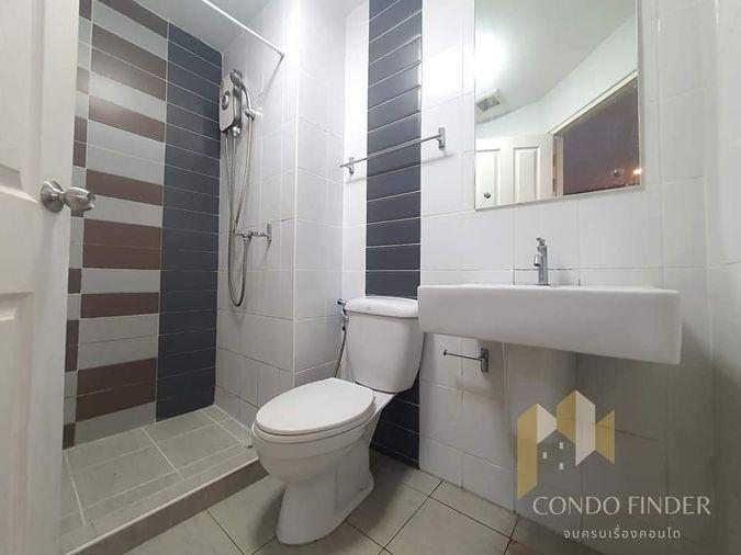 picture Condo for rent The Trust Residence Ratchada-Rama 3 - 12/12