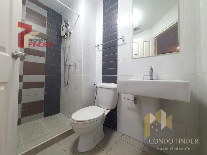 picture Condo for rent The Trust Residence Ratchada-Rama 3 - 12/12