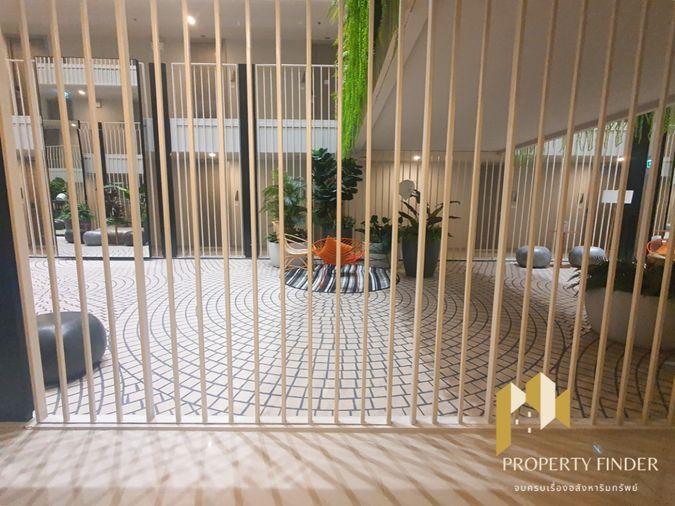 picture [CF-027] Condo for rent The Base Saphanmai 🟥 Line@ : @propertyfinder - 11/13
