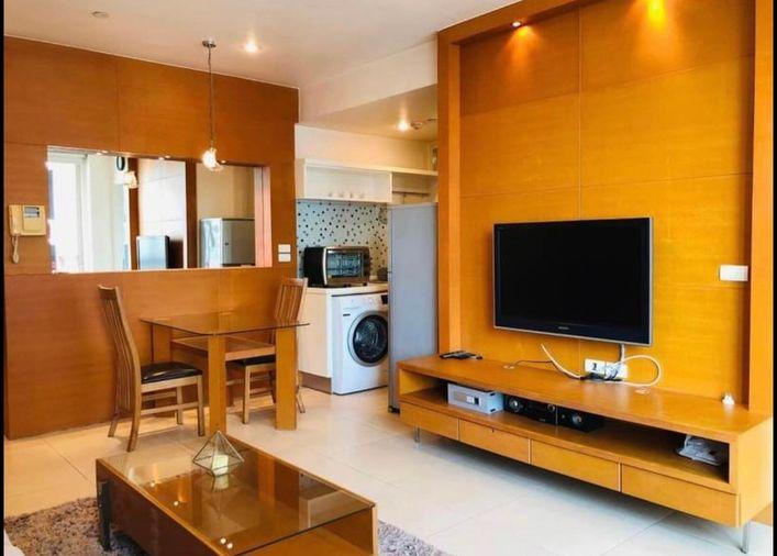 picture for sell Manhattan Chidlom. 1bed 58sqm. Line id: @pfagent - 2/11