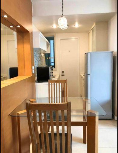 picture for sell Manhattan Chidlom. 1bed 58sqm. Line id: @pfagent - 4/11