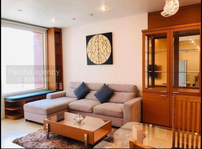 picture for sell Manhattan Chidlom. 1bed 58sqm. Line id: @pfagent - 1/11