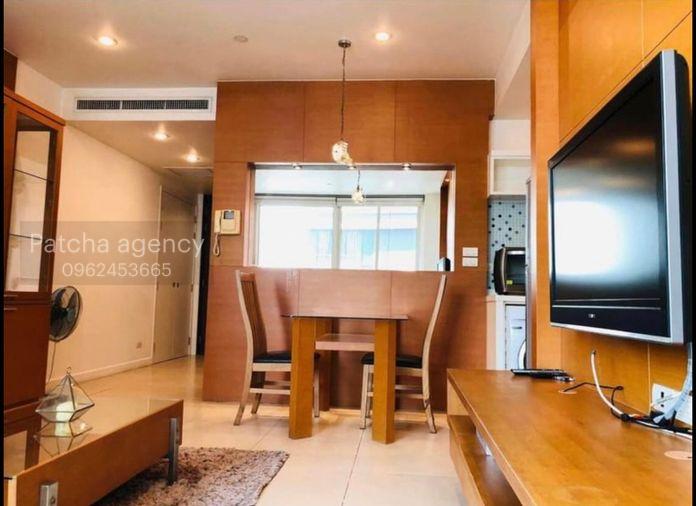 picture for sell Manhattan Chidlom. 1bed 58sqm. Line id: @pfagent - 3/11