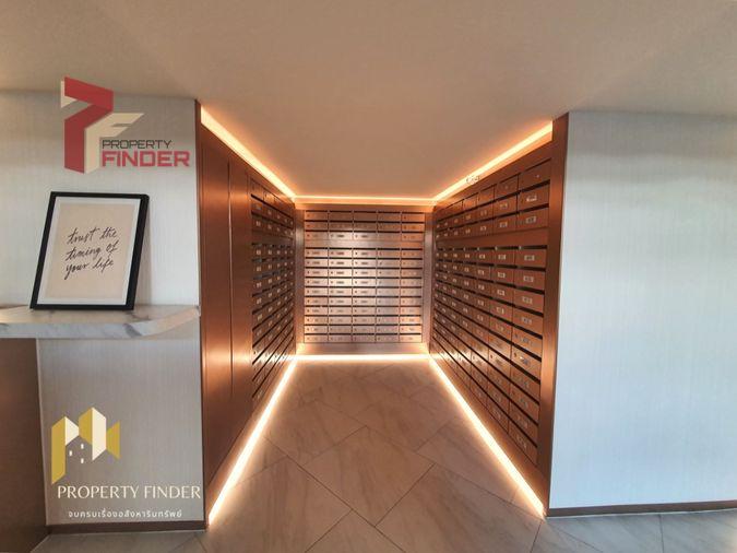 picture Condo for Rent: THE BASE Saphanmai Schedule a viewing ð Line: @propertyfinder - 19/20