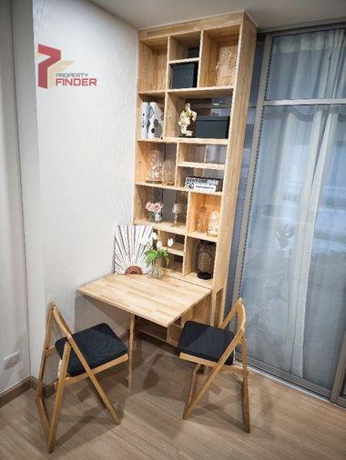 picture Condo for rent Supalai Veranda Sukhumvit 117 - 5/8