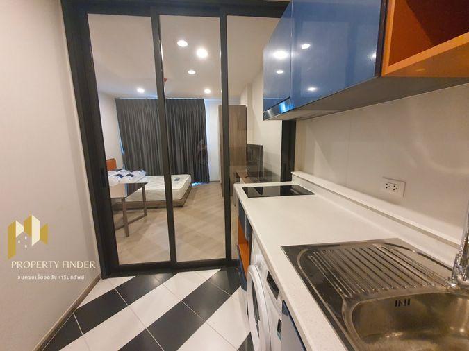 picture Condo for Rent: THE BASE Saphanmai Schedule a viewing 👉 Line: @propertyfinder - 9/20