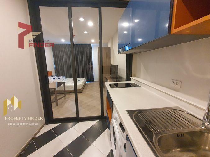picture Condo for Rent: THE BASE Saphanmai Schedule a viewing ð Line: @propertyfinder - 9/20