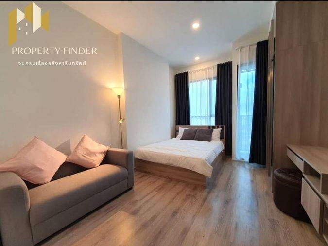 picture Condo for rent Knightsbridge Collage Ramkhamhaeng Contact @propertybkk1 - 1/7