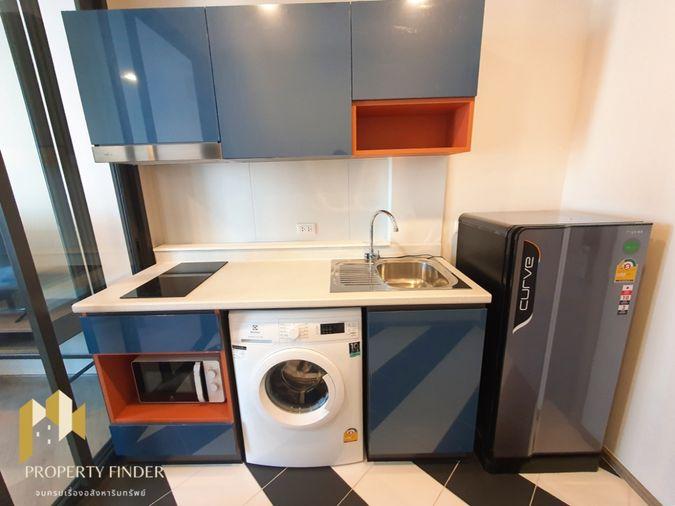 picture Condo for Rent: THE BASE Saphanmai Schedule a viewing 👉 Line: @propertyfinder - 10/20