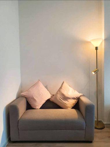 picture Condo for rent Knightsbridge Collage Ramkhamhaeng Contact @propertybkk1 - 2/7