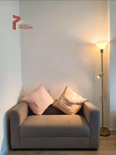 picture Condo for rent Knightsbridge Collage Ramkhamhaeng Contact @propertybkk1 - 2/7