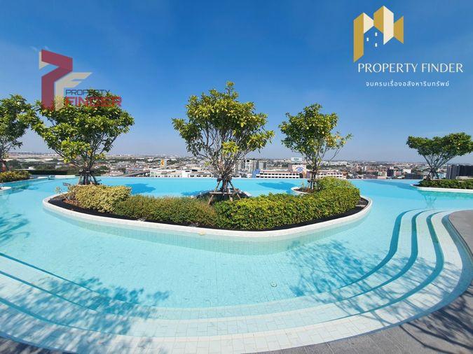 picture Condo for Rent: THE BASE Saphanmai Schedule a viewing ð Line: @propertyfinder - 15/20