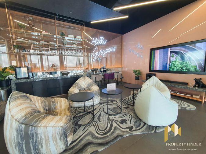 picture Condo for Rent: THE BASE Saphanmai Schedule a viewing 👉 Line: @propertyfinder - 18/20