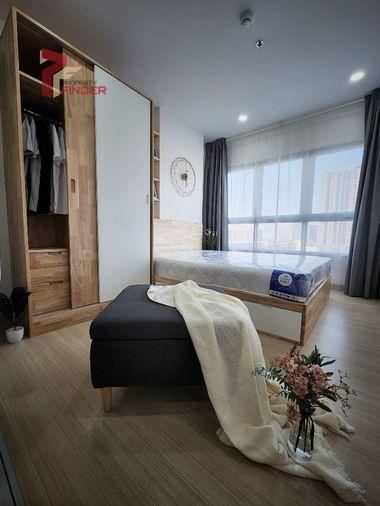 picture Condo for rent Supalai Veranda Sukhumvit 117 - 4/8