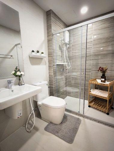 picture Condo for rent Supalai Veranda Sukhumvit 117 - 7/8