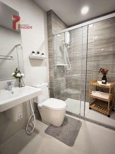 picture Condo for rent Supalai Veranda Sukhumvit 117 - 7/8