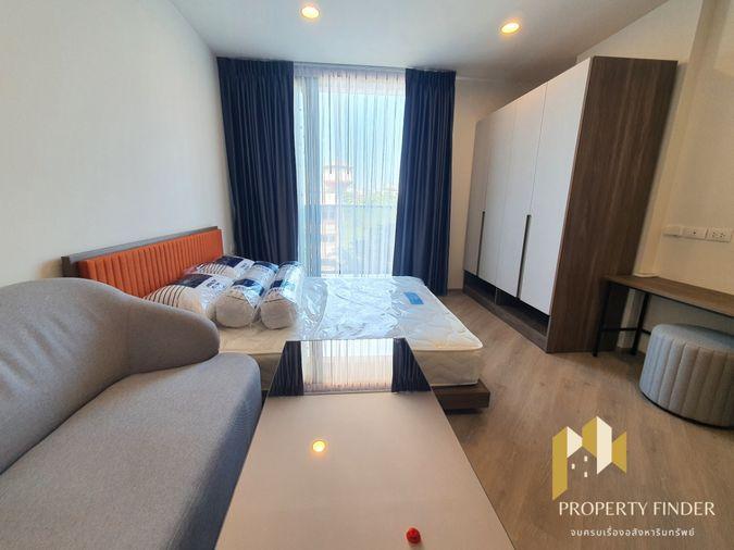 picture Condo for Rent: THE BASE Saphanmai Schedule a viewing 👉 Line: @propertyfinder - 8/20
