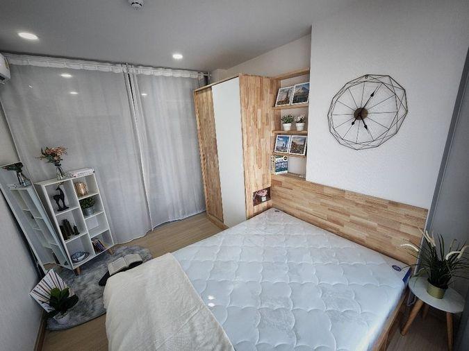 picture Condo for rent Supalai Veranda Sukhumvit 117 - 3/8