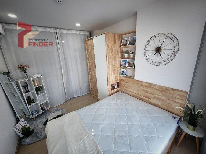 picture Condo for rent Supalai Veranda Sukhumvit 117 - 3/8