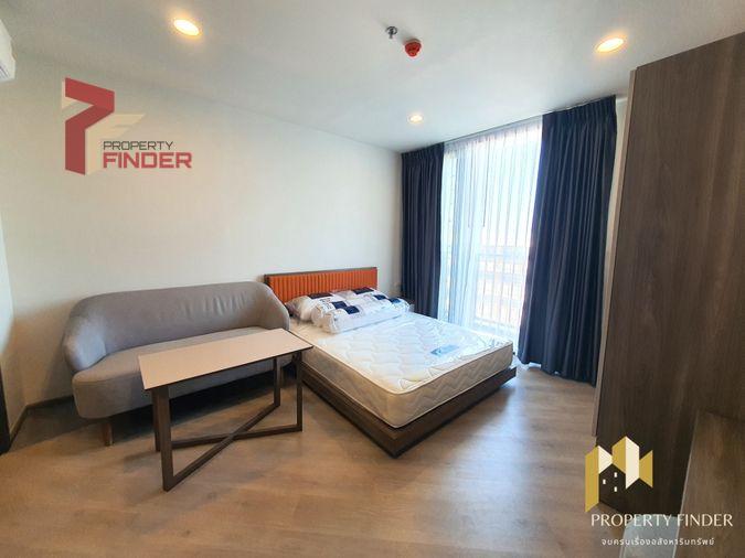 picture Condo for Rent: THE BASE Saphanmai Schedule a viewing ð Line: @propertyfinder - 1/20