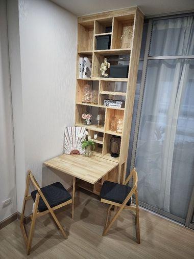picture Condo for rent Supalai Veranda Sukhumvit 117 - 5/8