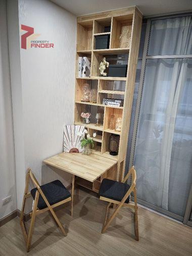 picture Condo for rent Supalai Veranda Sukhumvit 117 - 5/8