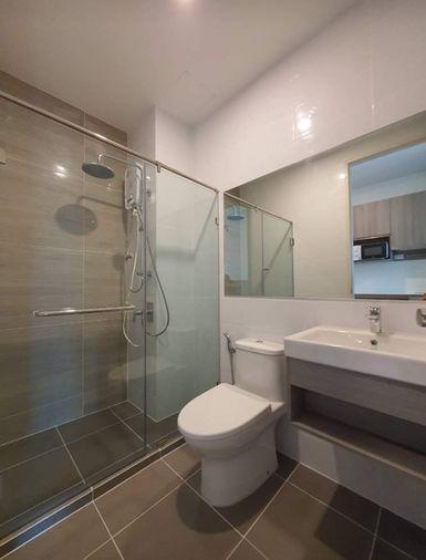 picture Condo for rent Knightsbridge Collage Ramkhamhaeng Contact @propertybkk1 - 7/7