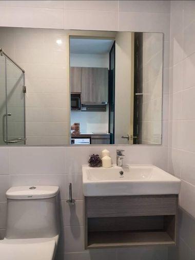 picture Condo for rent Knightsbridge Collage Ramkhamhaeng Contact @propertybkk1 - 6/7