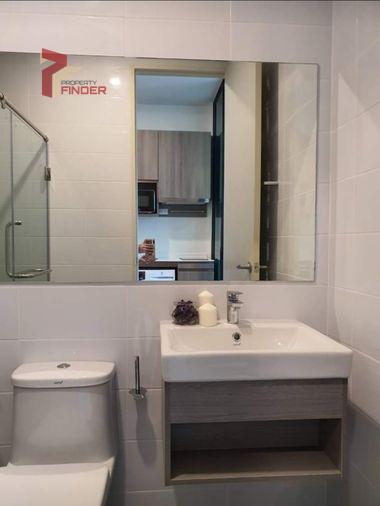 picture Condo for rent Knightsbridge Collage Ramkhamhaeng Contact @propertybkk1 - 6/7