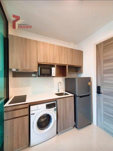 picture Condo for rent Knightsbridge Collage Ramkhamhaeng Contact @propertybkk1 - 5/7