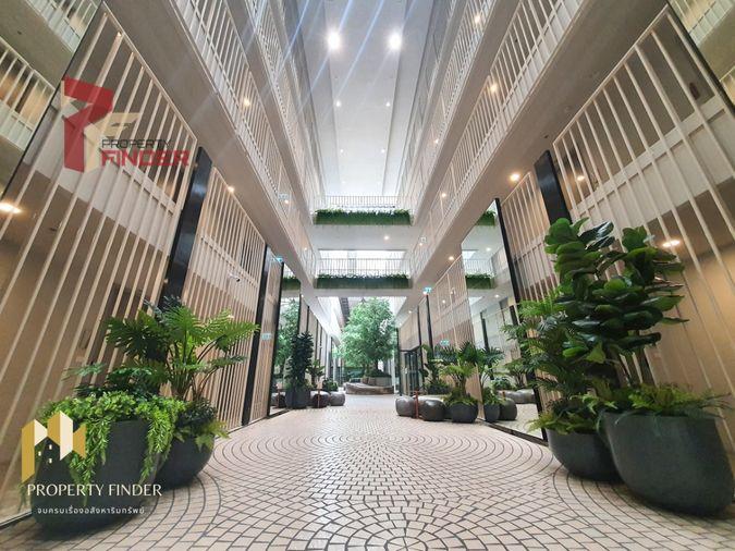 picture Condo for Rent: THE BASE Saphanmai Schedule a viewing ð Line: @propertyfinder - 14/20
